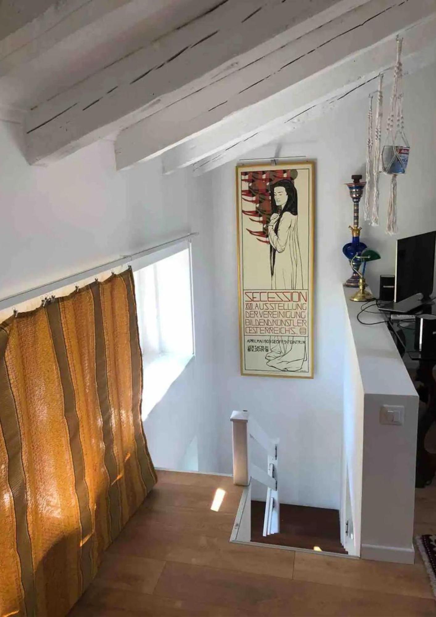 Casa Lovisoni Hotel Cervignano del Friuli Room photo